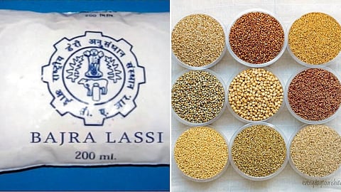 Grains