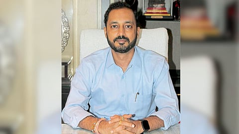 Sameer Mule