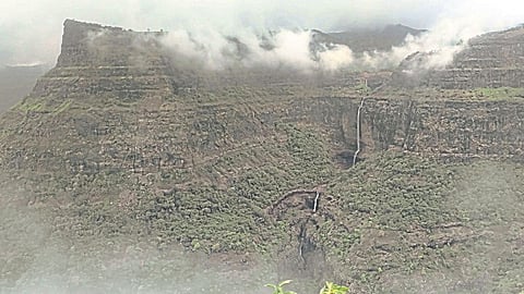 Rain Update