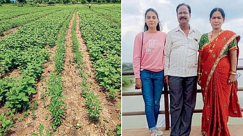 Bhalme Family and Farm