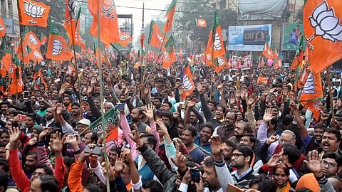 Lok Sabha Election