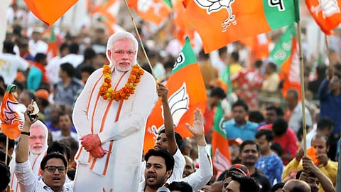 BJP