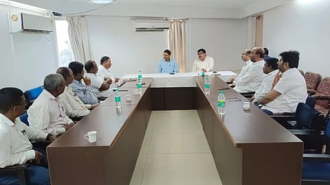 Mahavitran Kolhapur