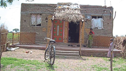 Farm Construction