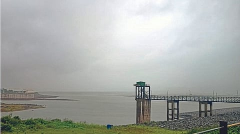 Water Storage