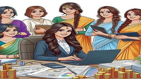 Women Loan