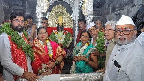 Ashadhi Wari 2024