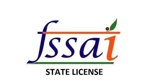 FSSAI License