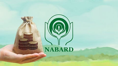 NABARD Fund