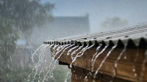 Rain