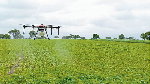 Drone Technology