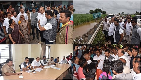 Kolhapur Flood