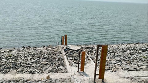 Water Storage