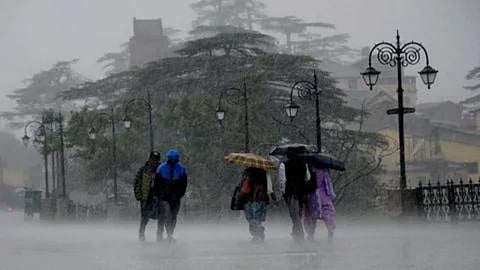 Monsoon