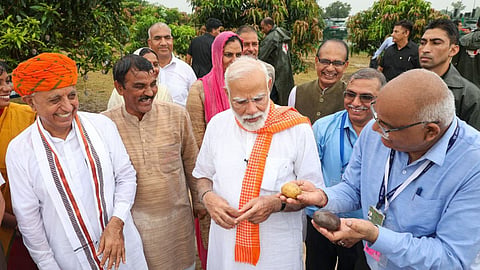 Narendra Modi