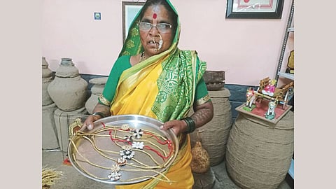 Rahibai Popere