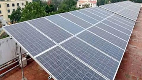 Solar Project
