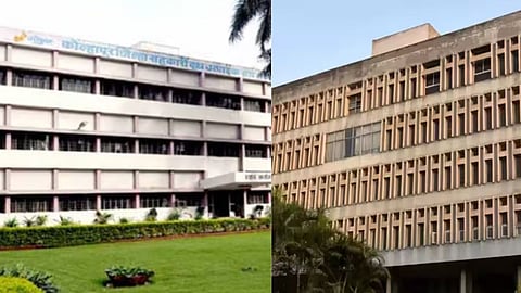 Kolhapur Coopertive Societies