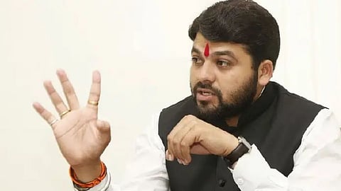Ravikant Tupkar