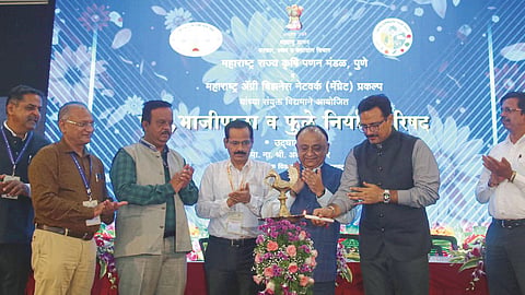 Agriculture Export Conference