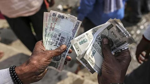 Indian Economy