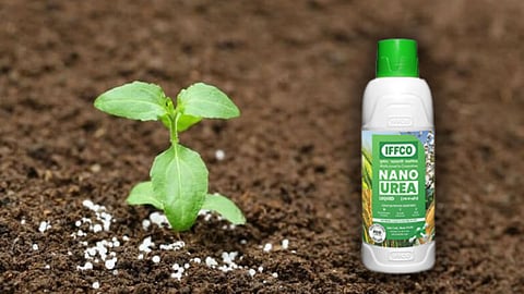 Nano Fertilizer