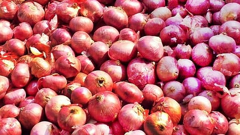 Onion Market