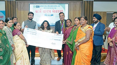 Women Empowerment