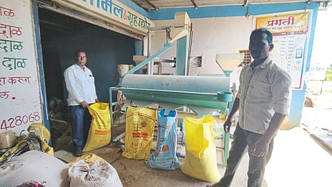 Processing Industry