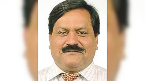 Dr. Indra Mani