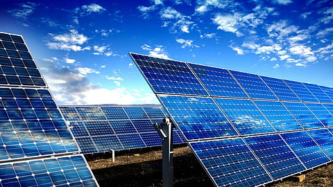 Solar