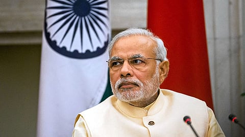 Modi Sarkar