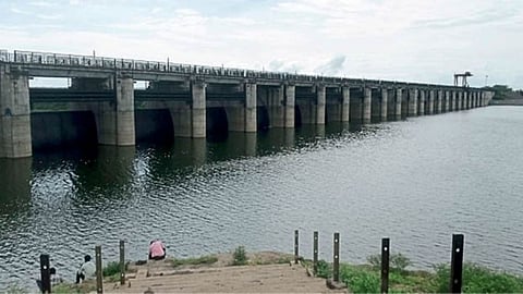 Water Storage