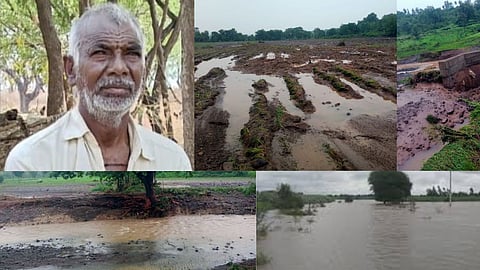 Marathwada Flood Situation