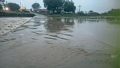 Heavy Rain