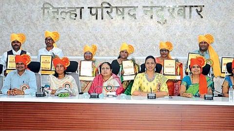 Nandurbar News