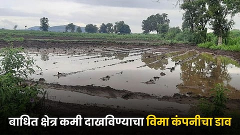 Agricultural Issue