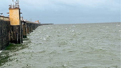 Water Storage