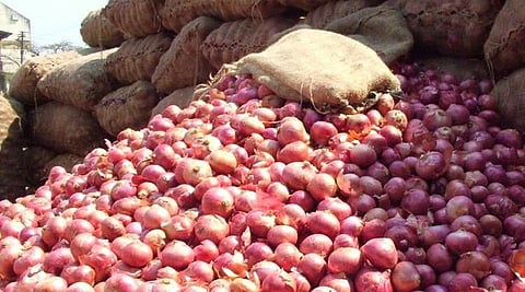 onion rate