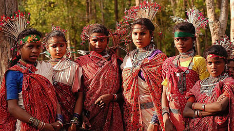 Tribal