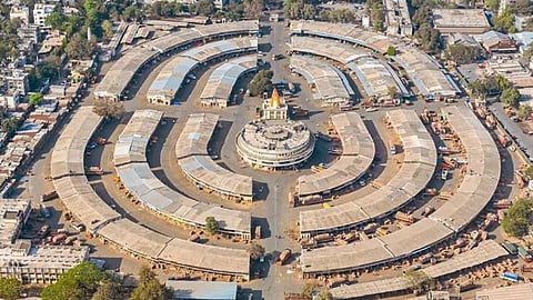 Pune APMC