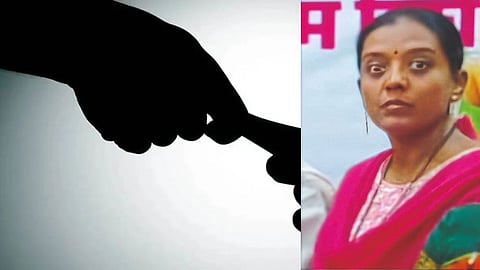 Sangli Bribe Case