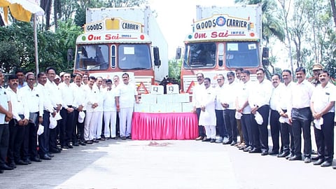 Gokul Dudh Sangh
