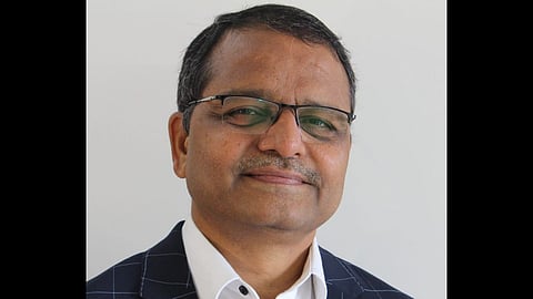 Adinath Chavan