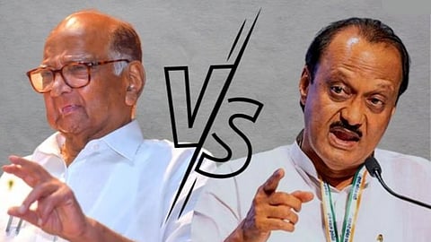 Sharad Pawar