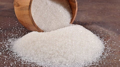 Sugar Production