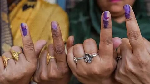 Haryana Assembly Elections 2024