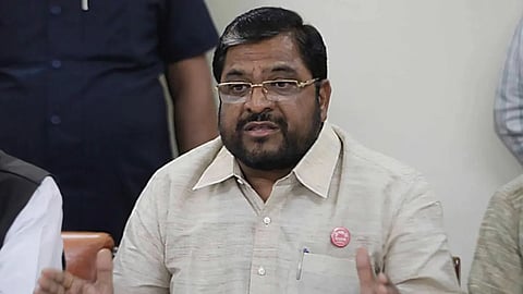 Raju Shetti