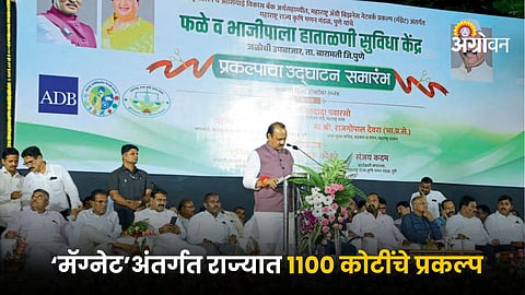 Ajit Pawar