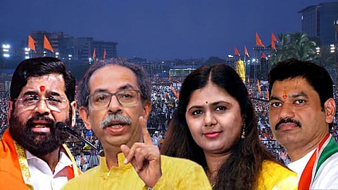 Dasara Melava